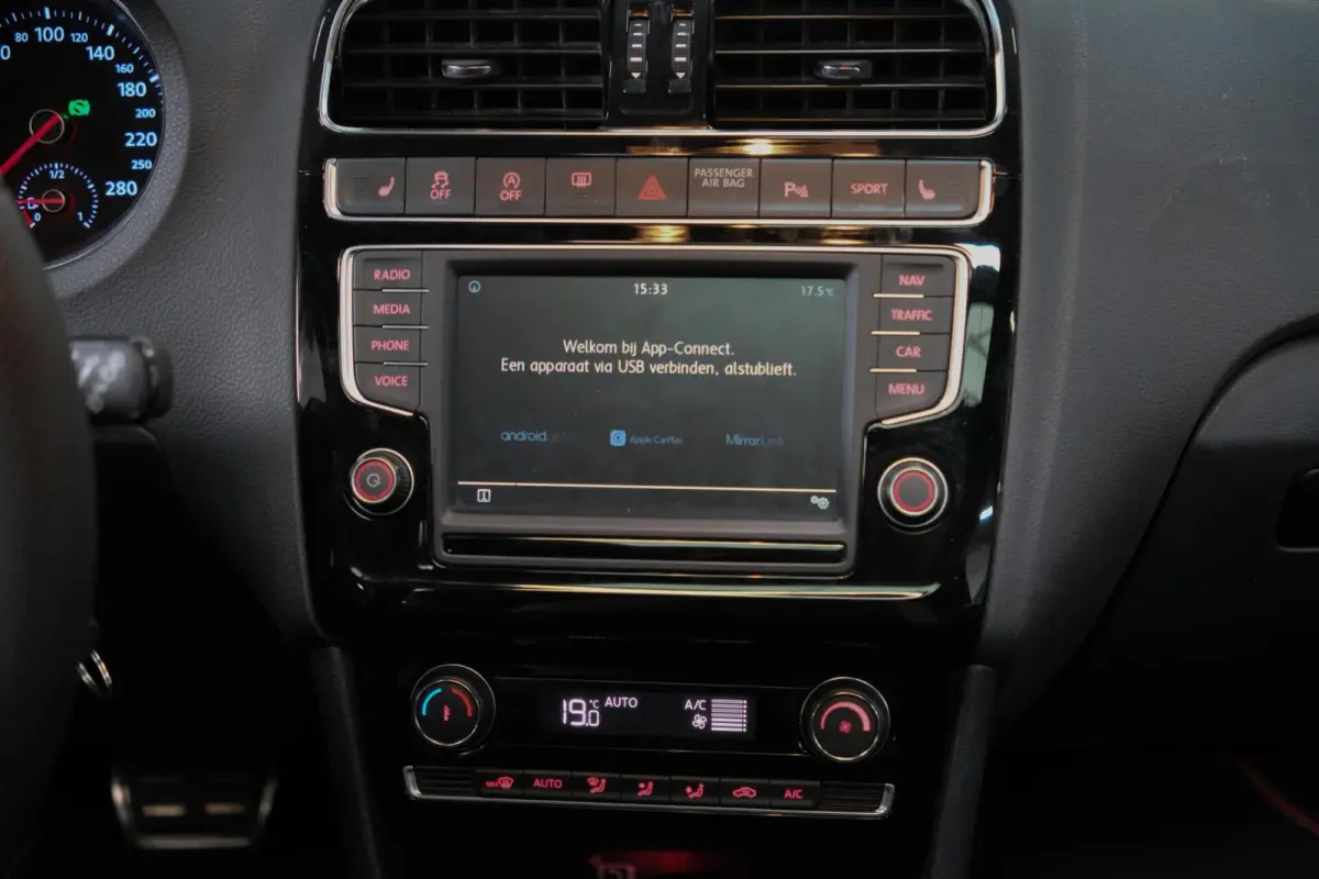 GTI | Pano | Carplay |Alcantara | VOL