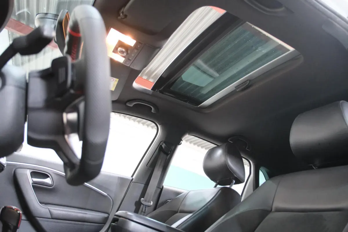 GTI | Pano | Carplay |Alcantara | VOL