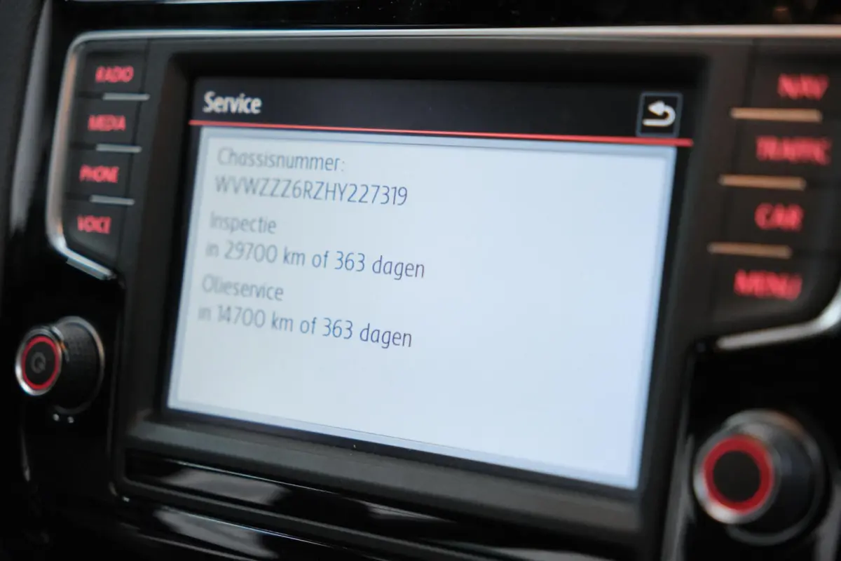 GTI | Pano | Carplay |Alcantara | VOL