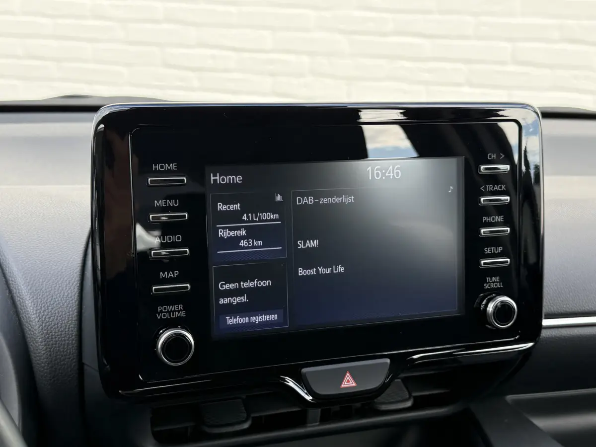 1.5 Hybrid Team D | CarPlay | ACC | Camera | Dodehoek | Keyless