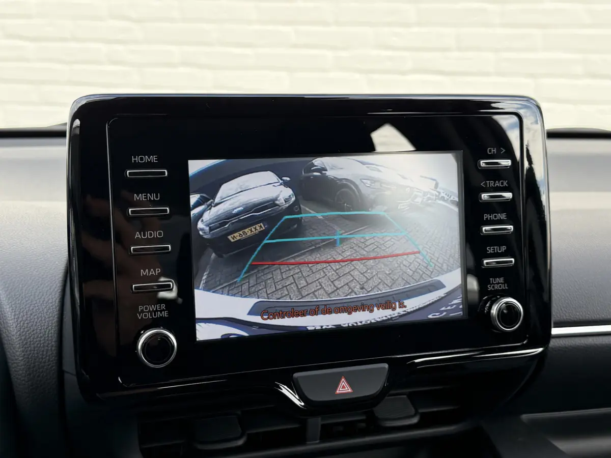 1.5 Hybrid Team D | CarPlay | ACC | Camera | Dodehoek | Keyless