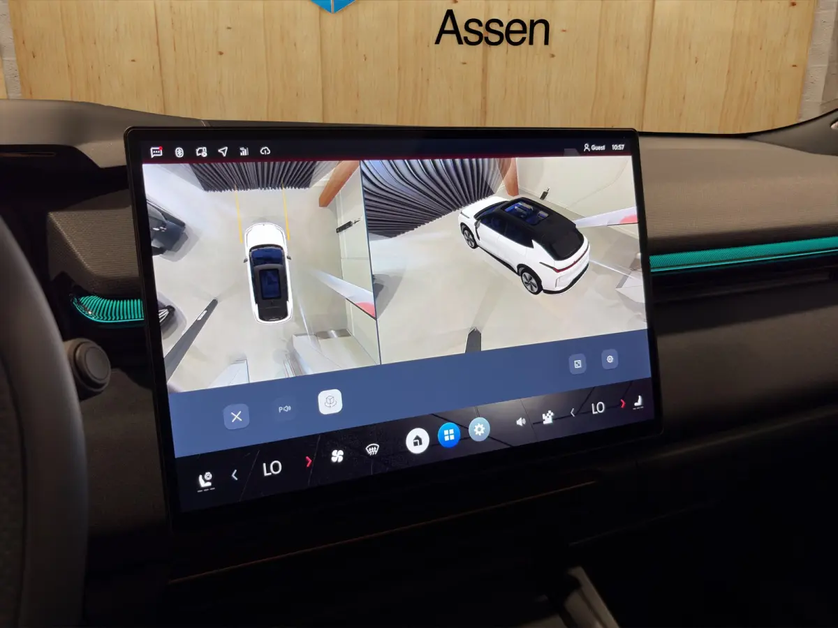 1.5 More | BLIS | Harman Kardon | 360 Camera | Stoel + Stuur Verwarming | Panoramadak |