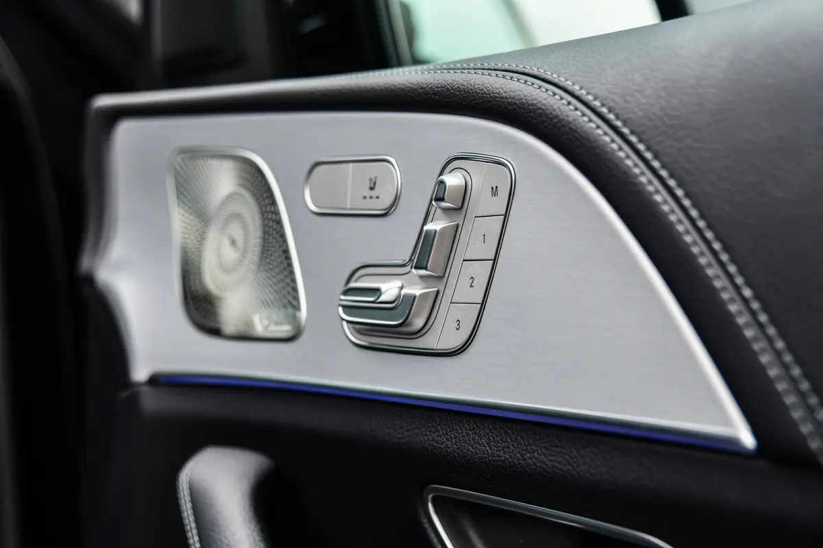 400 e 4MATIC AMG Line, Luchtvering, Pano, 360, Burmester, HUD, Memory, Keyless!