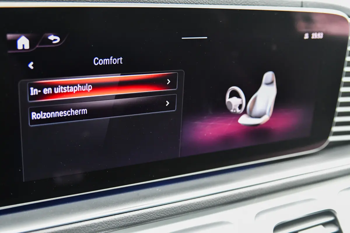 400 e 4MATIC AMG Line, Luchtvering, Pano, 360, Burmester, HUD, Memory, Keyless!