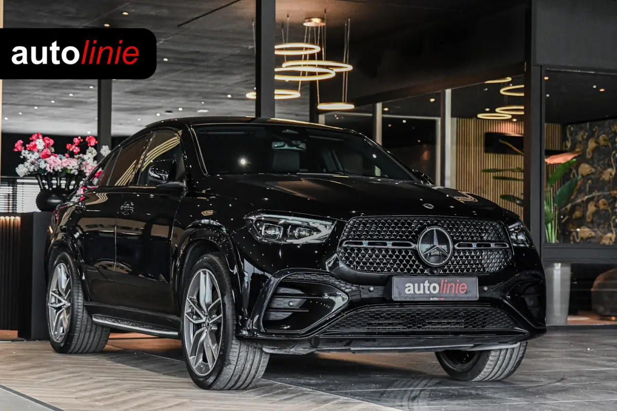 400 e 4MATIC AMG Line, Luchtvering, Pano, 360, Burmester, HUD, Memory, Keyless!