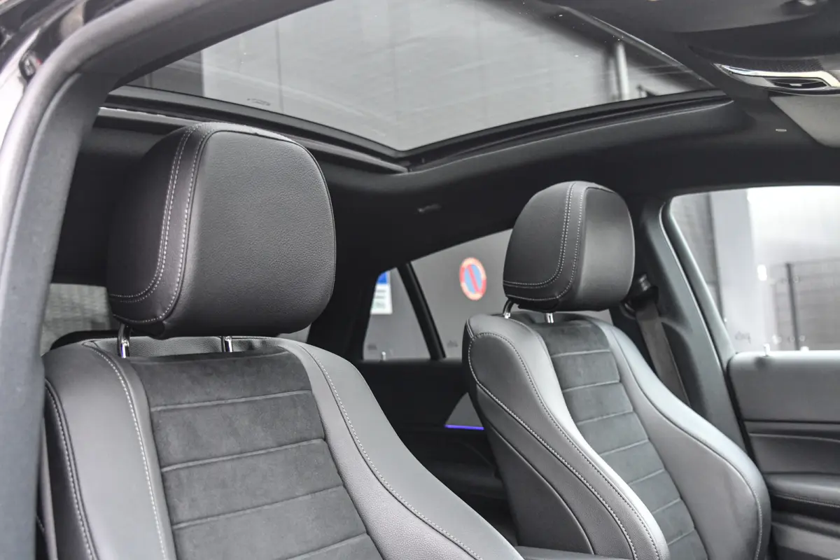 400 e 4MATIC AMG Line, Luchtvering, Pano, 360, Burmester, HUD, Memory, Keyless!