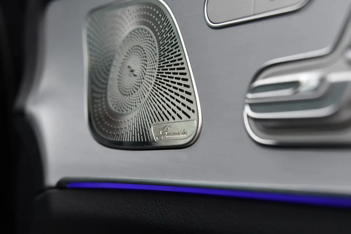 400 e 4MATIC AMG Line, Luchtvering, Pano, 360, Burmester, HUD, Memory, Keyless!