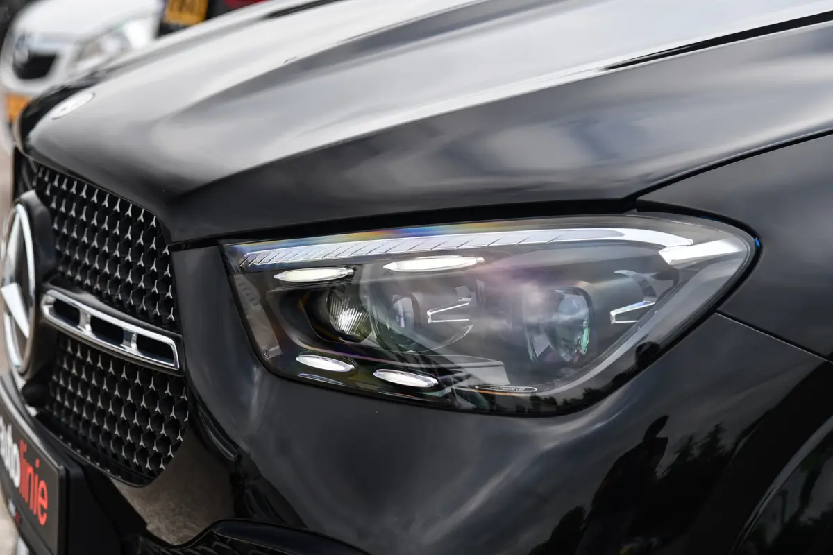 400 e 4MATIC AMG Line, Luchtvering, Pano, 360, Burmester, HUD, Memory, Keyless!