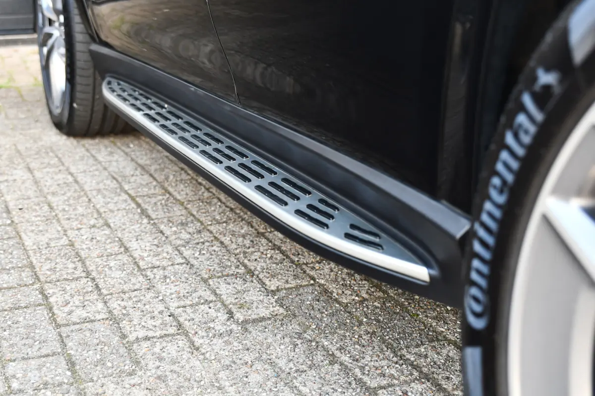 400 e 4MATIC AMG Line, Luchtvering, Pano, 360, Burmester, HUD, Memory, Keyless!