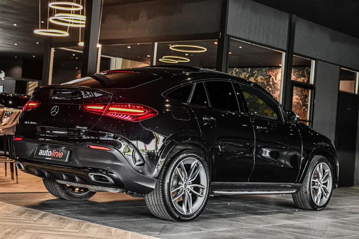 400 e 4MATIC AMG Line, Luchtvering, Pano, 360, Burmester, HUD, Memory, Keyless!
