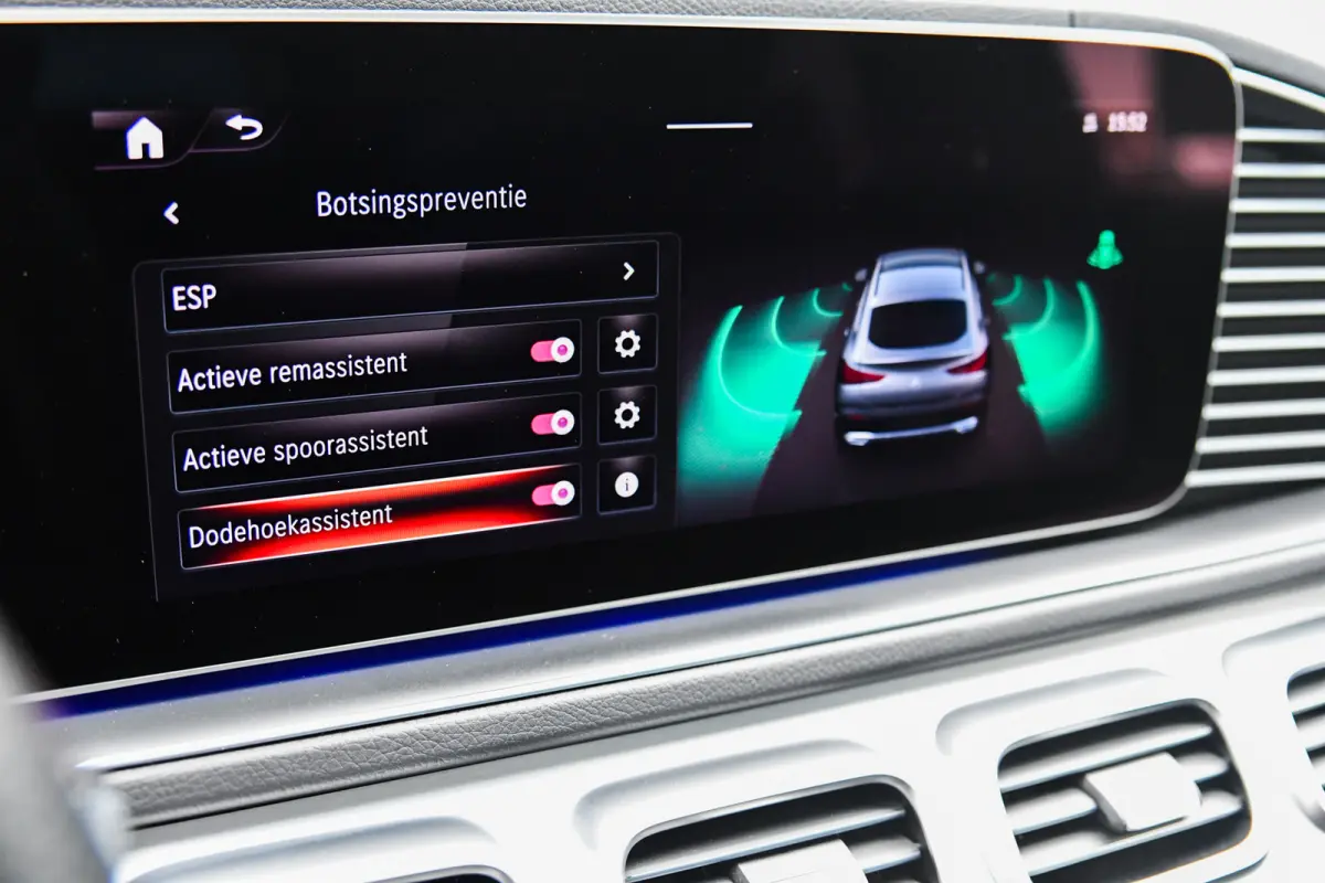 400 e 4MATIC AMG Line, Luchtvering, Pano, 360, Burmester, HUD, Memory, Keyless!