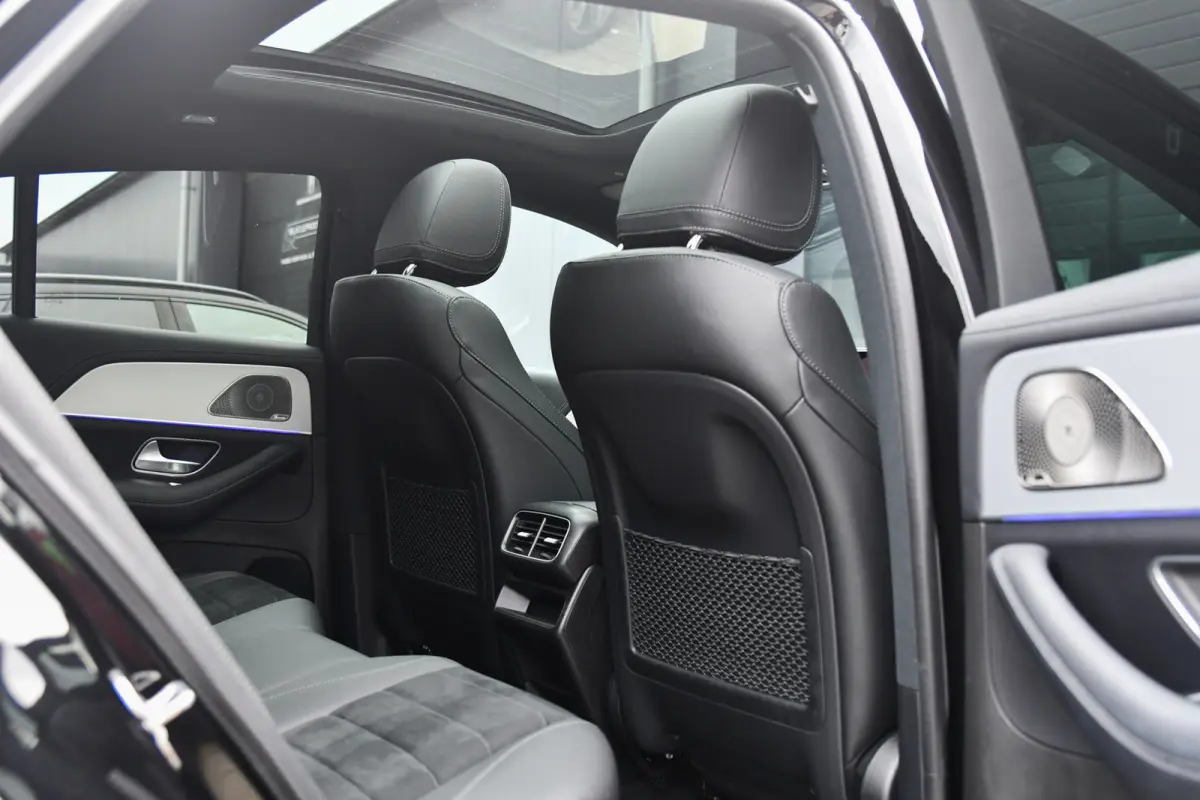 400 e 4MATIC AMG Line, Luchtvering, Pano, 360, Burmester, HUD, Memory, Keyless!