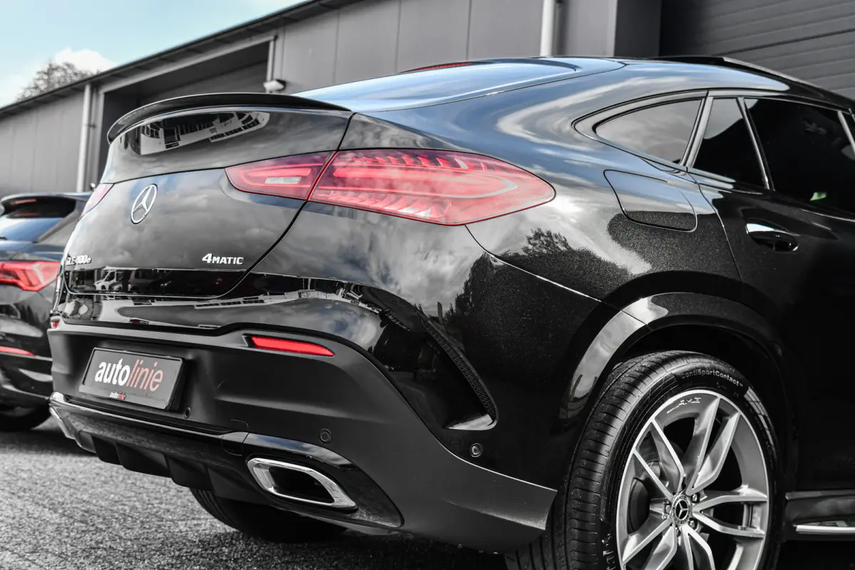 400 e 4MATIC AMG Line, Luchtvering, Pano, 360, Burmester, HUD, Memory, Keyless!