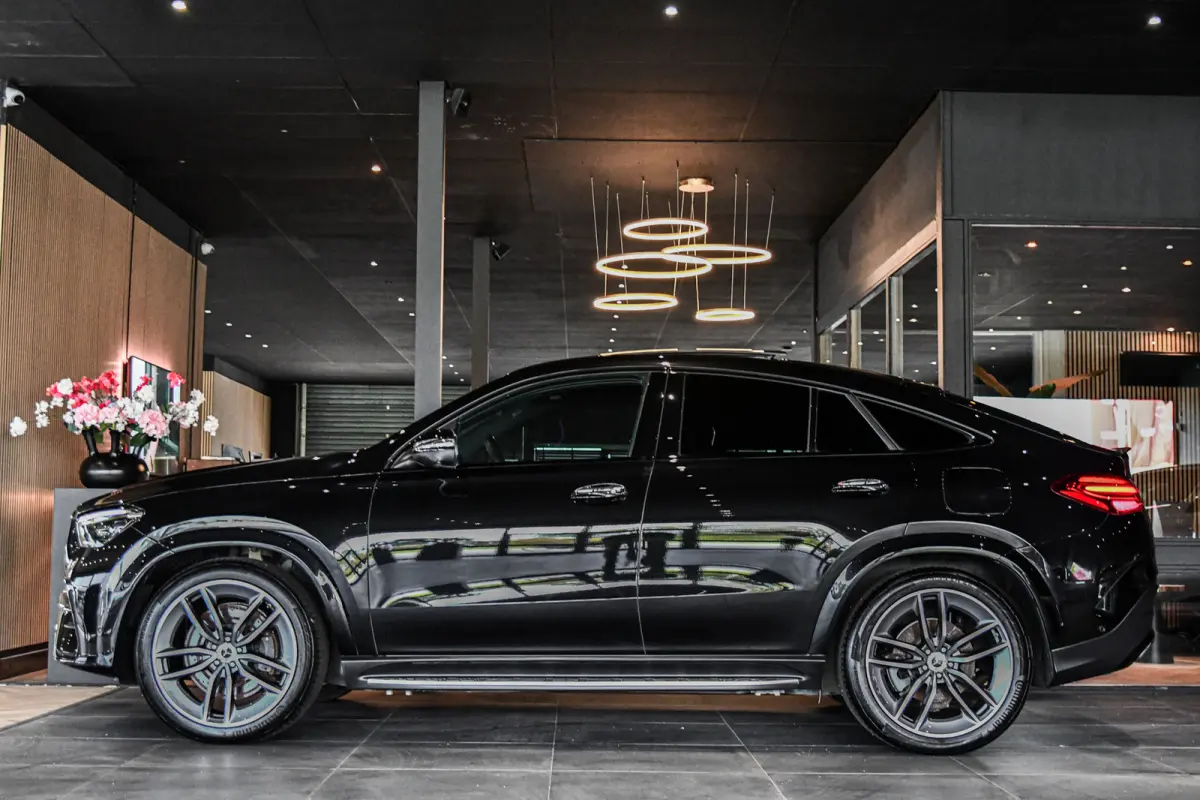 400 e 4MATIC AMG Line, Luchtvering, Pano, 360, Burmester, HUD, Memory, Keyless!