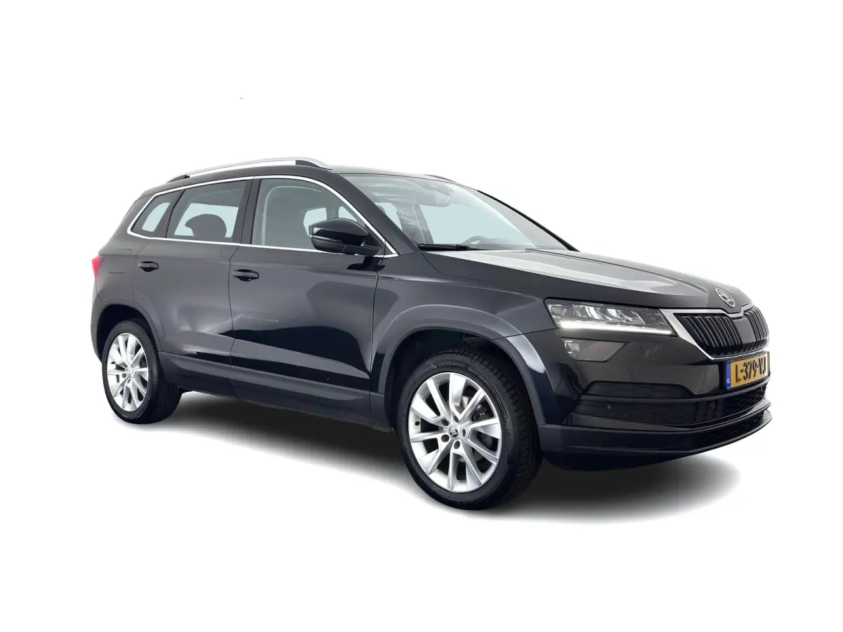 1.6 TDI Style Business (INCL.BTW) Aut. *FULL-LED | NAVI-FULLMAP | ADAPTIVE-CRUISE | HEATED-COMFORTSEATS | KEYLESS | PRIVACY-GLASS | AMBIENT-LIGHT | DAB+ | ECC | PDC | 18''ALU*