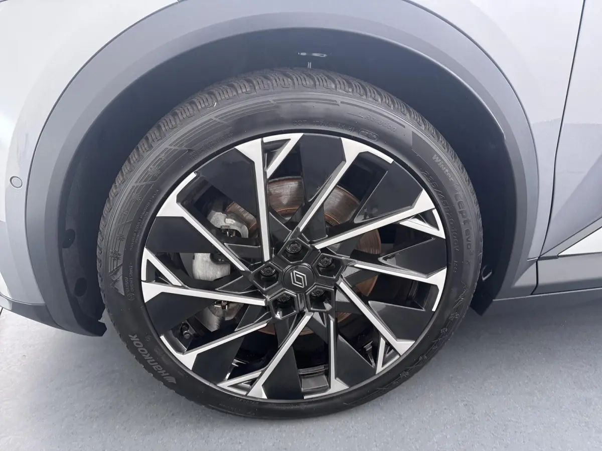 esprit Alpine 220 pk long range | Pack advanced driving assist | Harman Kardon | Panoramadak |