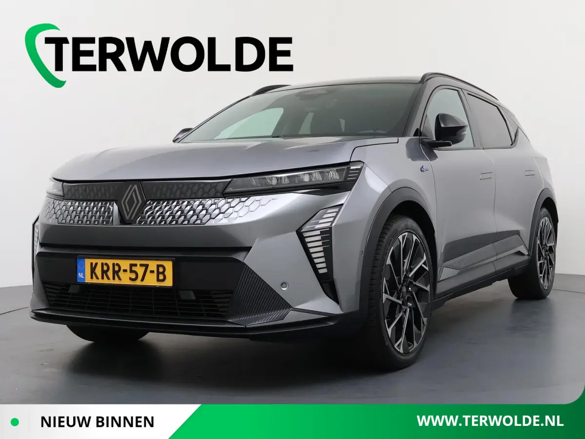 esprit Alpine 220 pk long range | Pack advanced driving assist | Harman Kardon | Panoramadak |