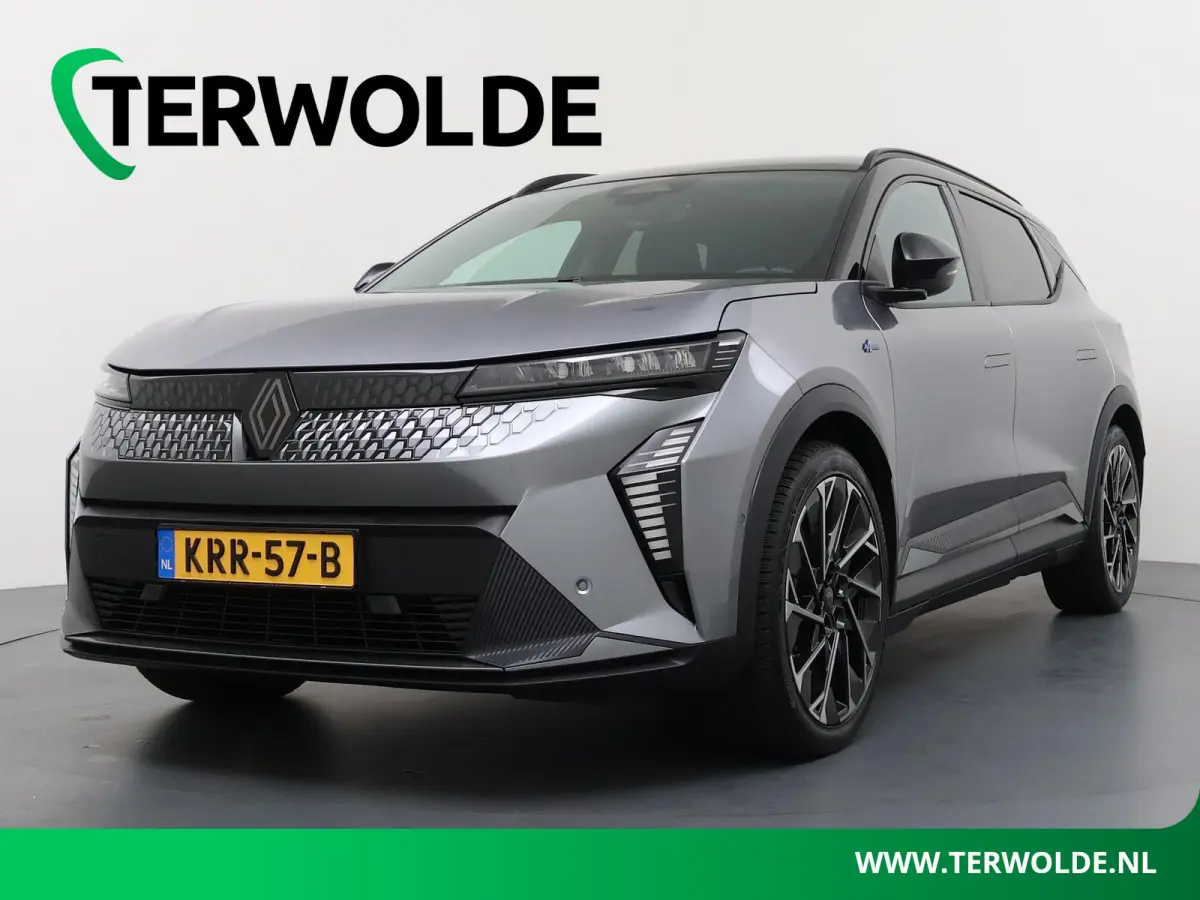 esprit Alpine 220 pk long range | Pack advanced driving assist | Harman Kardon | Panoramadak |