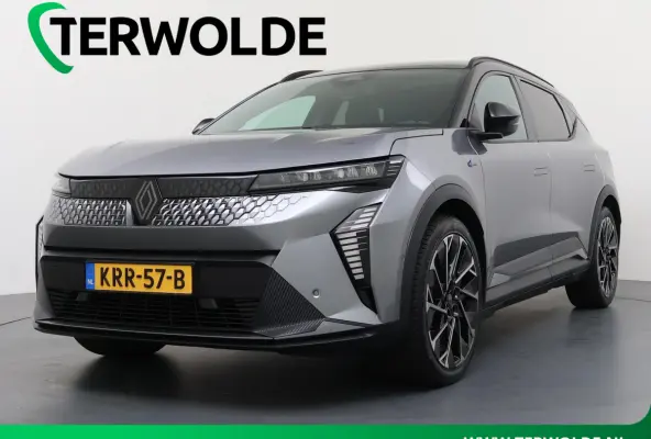 esprit Alpine 220 pk long range | Pack advanced driving assist | Harman Kardon | Panoramadak |