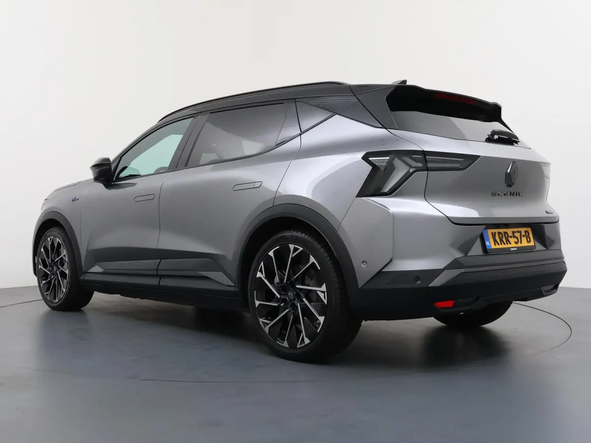 esprit Alpine 220 pk long range | Pack advanced driving assist | Harman Kardon | Panoramadak |