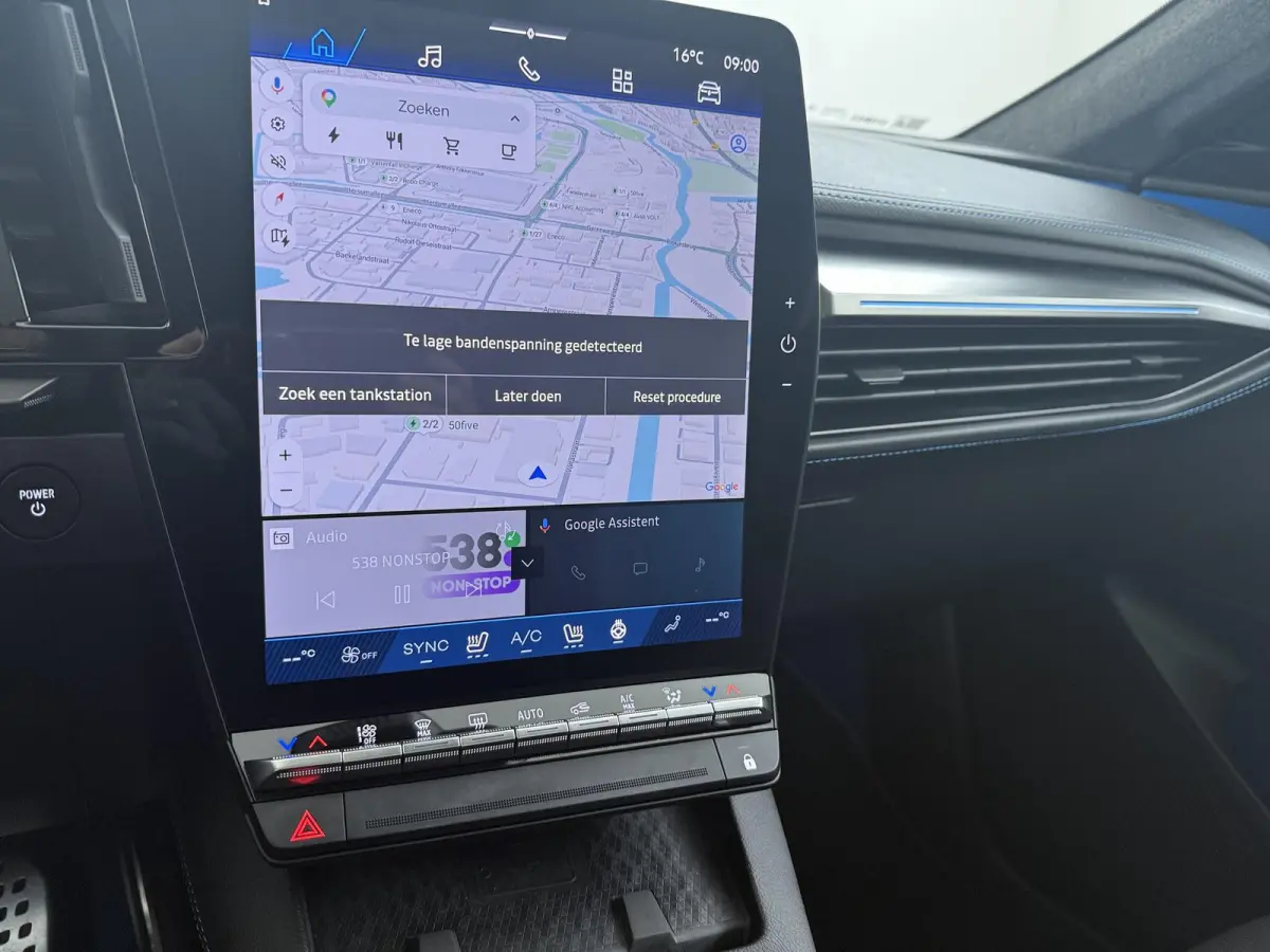 esprit Alpine 220 pk long range | Pack advanced driving assist | Harman Kardon | Panoramadak |