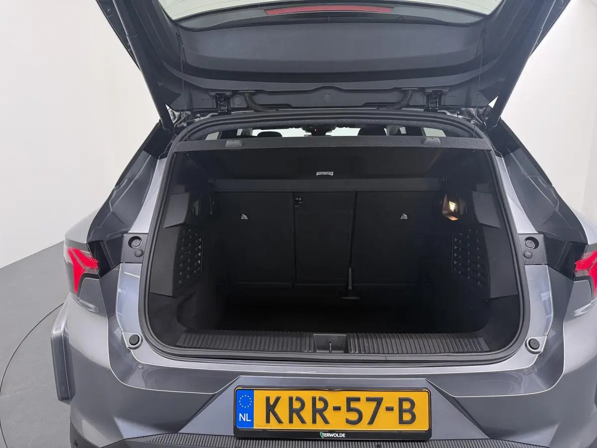 esprit Alpine 220 pk long range | Pack advanced driving assist | Harman Kardon | Panoramadak |