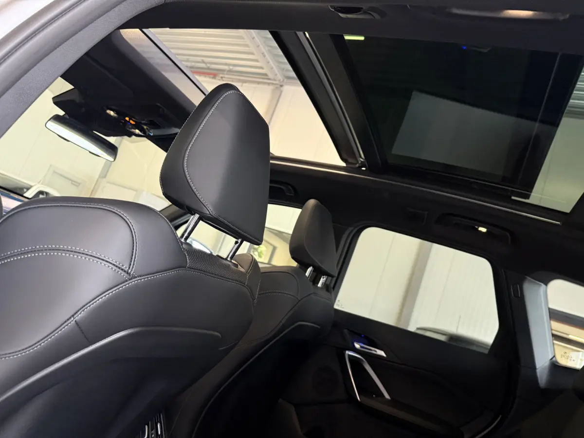 xDrive30e M-Sport Pano/Leder/Trekhaak