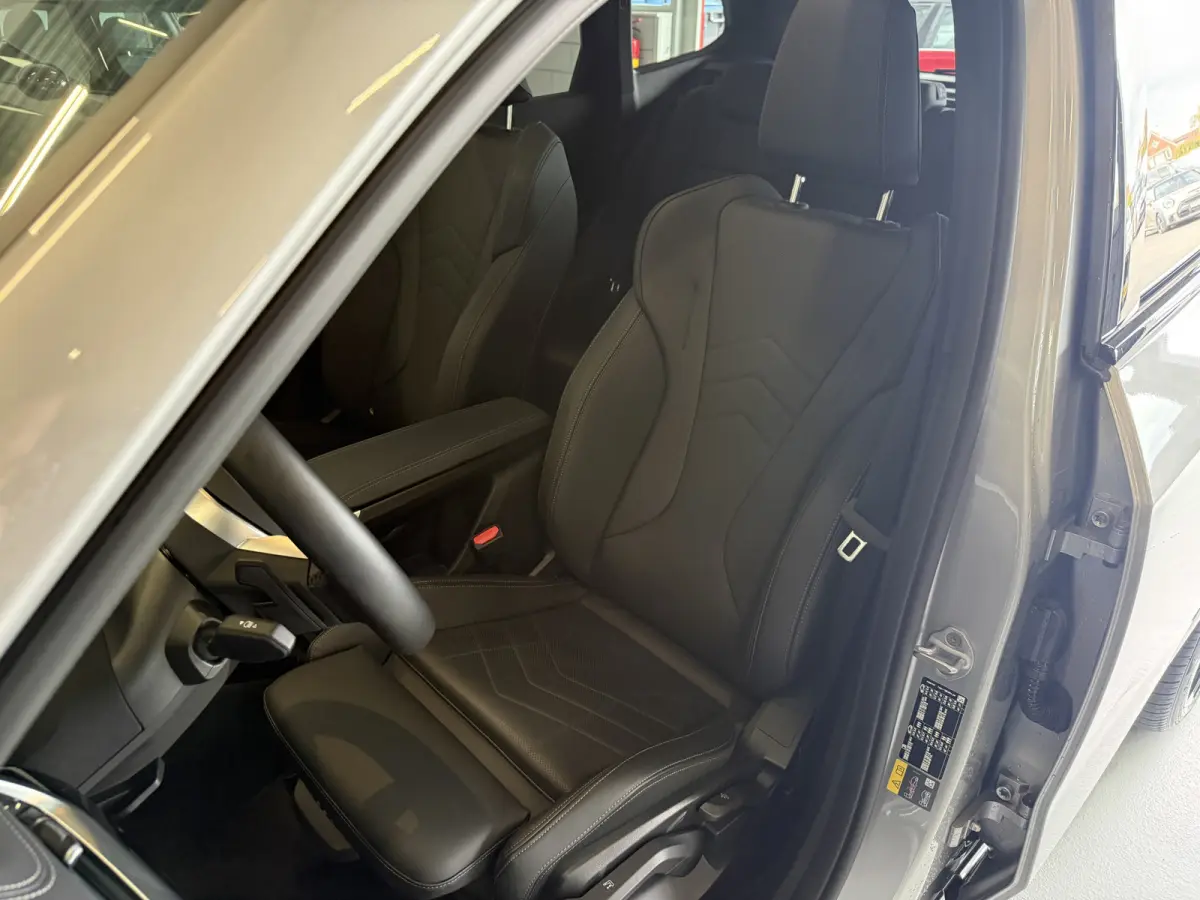 xDrive30e M-Sport Pano/Leder/Trekhaak