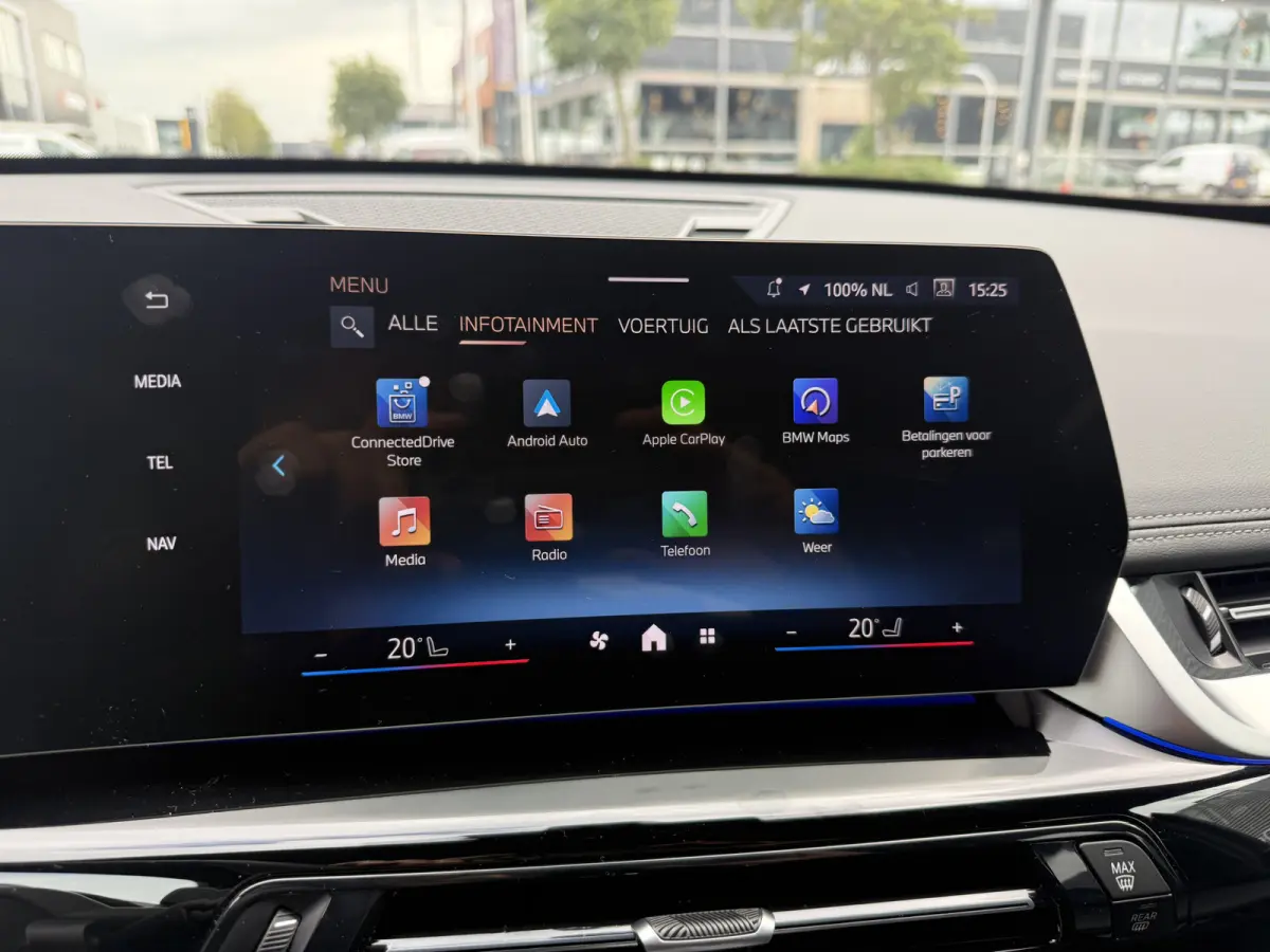 xDrive30e M-Sport Pano/Leder/Trekhaak