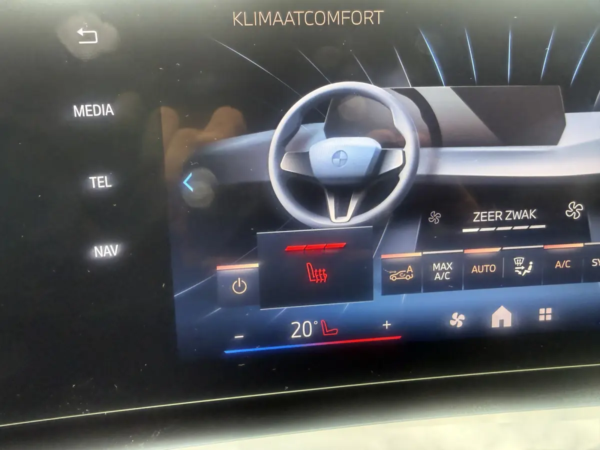 xDrive30e M-Sport Pano/Leder/Trekhaak