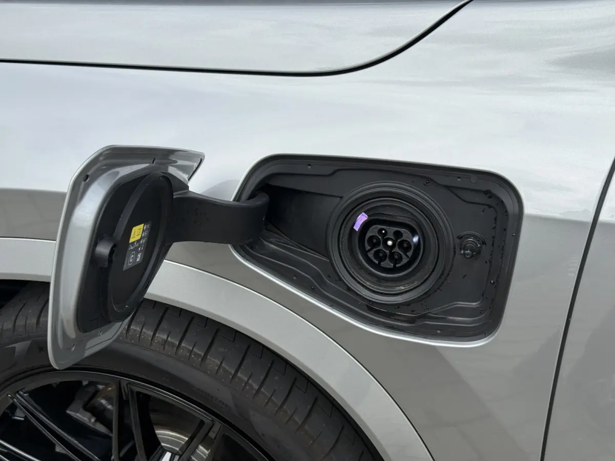 xDrive30e M-Sport Pano/Leder/Trekhaak