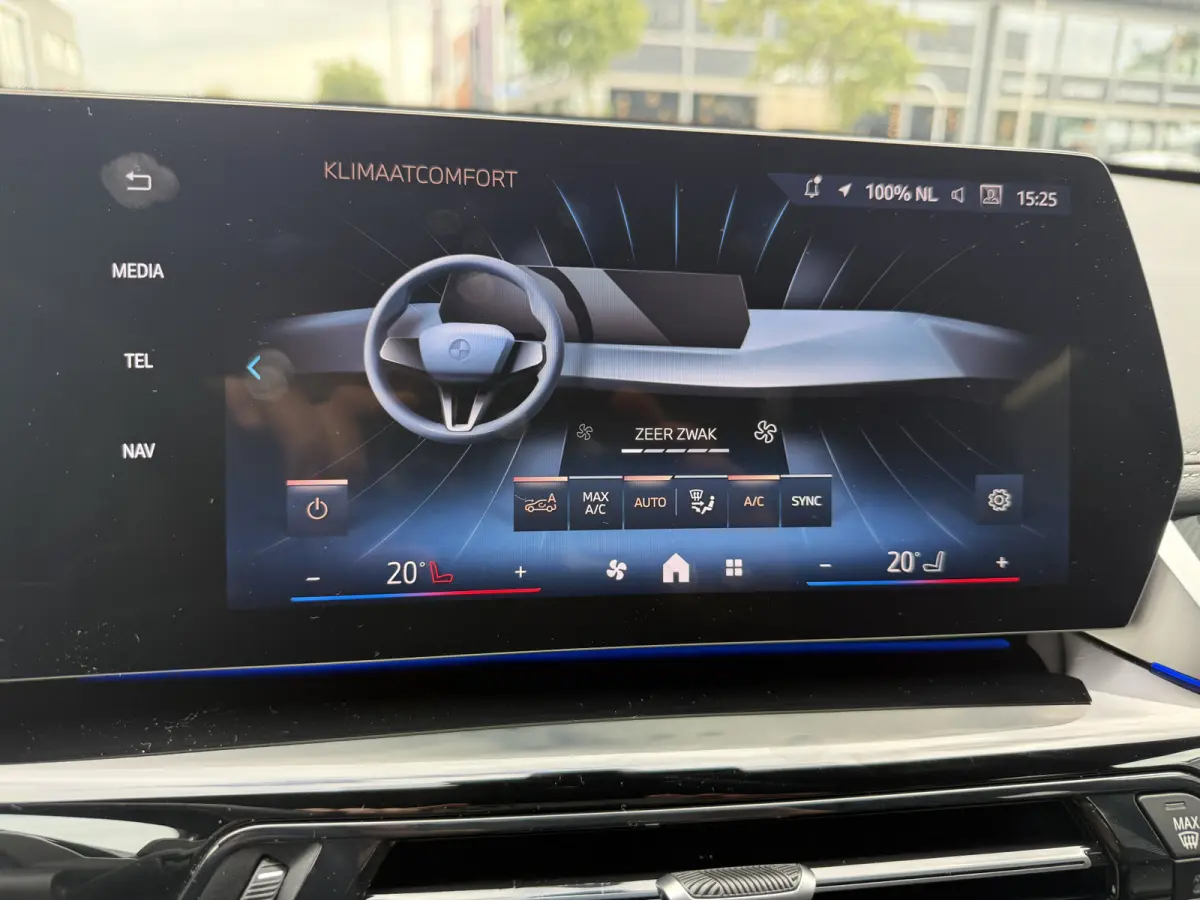 xDrive30e M-Sport Pano/Leder/Trekhaak