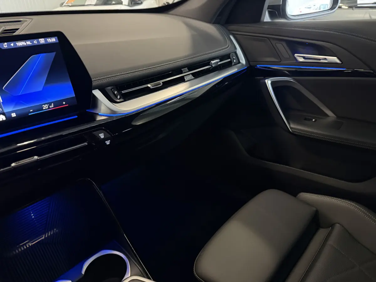 xDrive30e M-Sport Pano/Leder/Trekhaak
