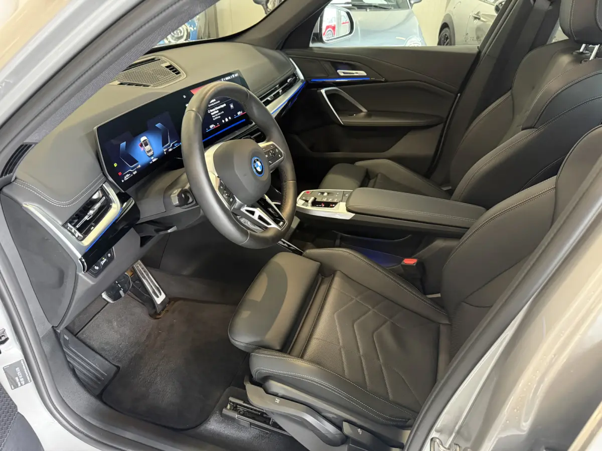 xDrive30e M-Sport Pano/Leder/Trekhaak