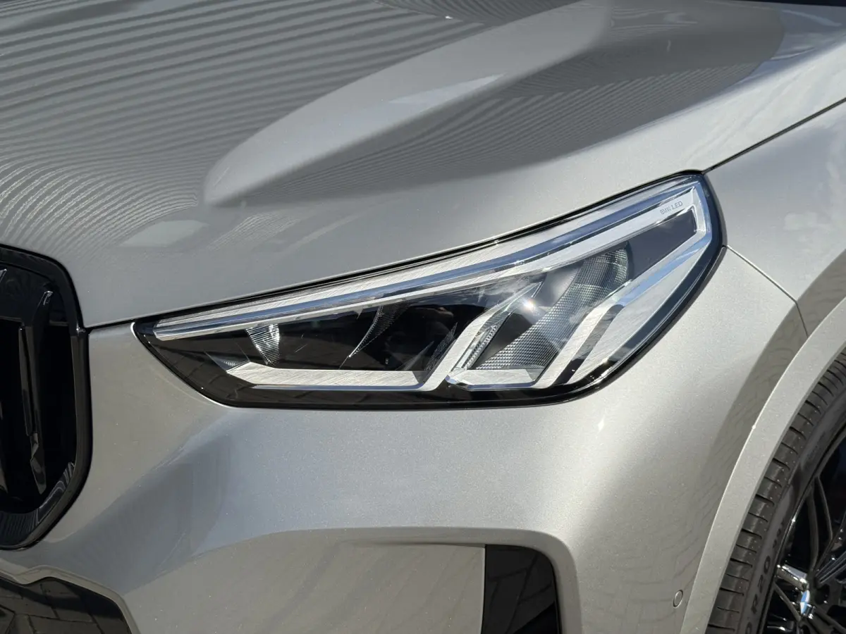 xDrive30e M-Sport Pano/Leder/Trekhaak