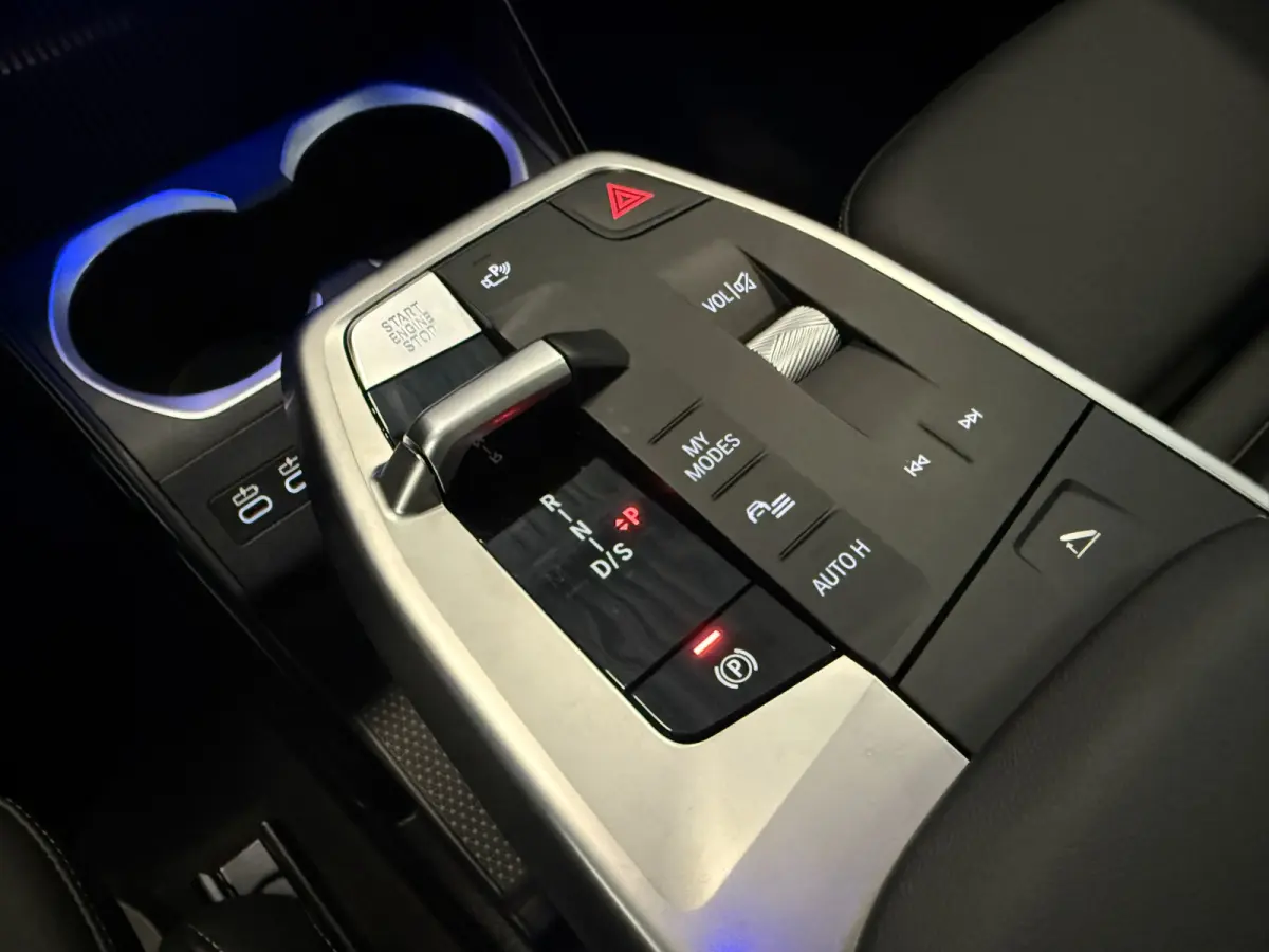 xDrive30e M-Sport Pano/Leder/Trekhaak