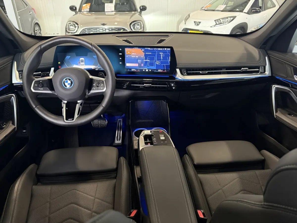 xDrive30e M-Sport Pano/Leder/Trekhaak