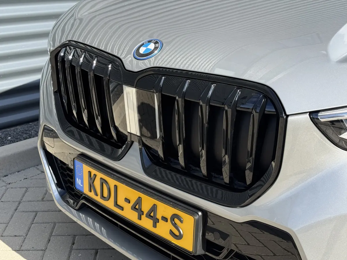 xDrive30e M-Sport Pano/Leder/Trekhaak