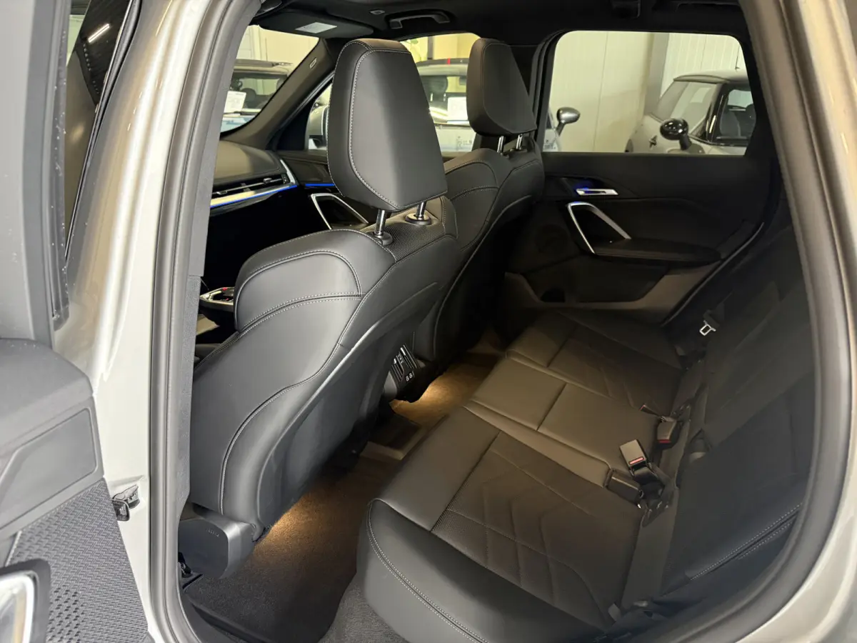 xDrive30e M-Sport Pano/Leder/Trekhaak