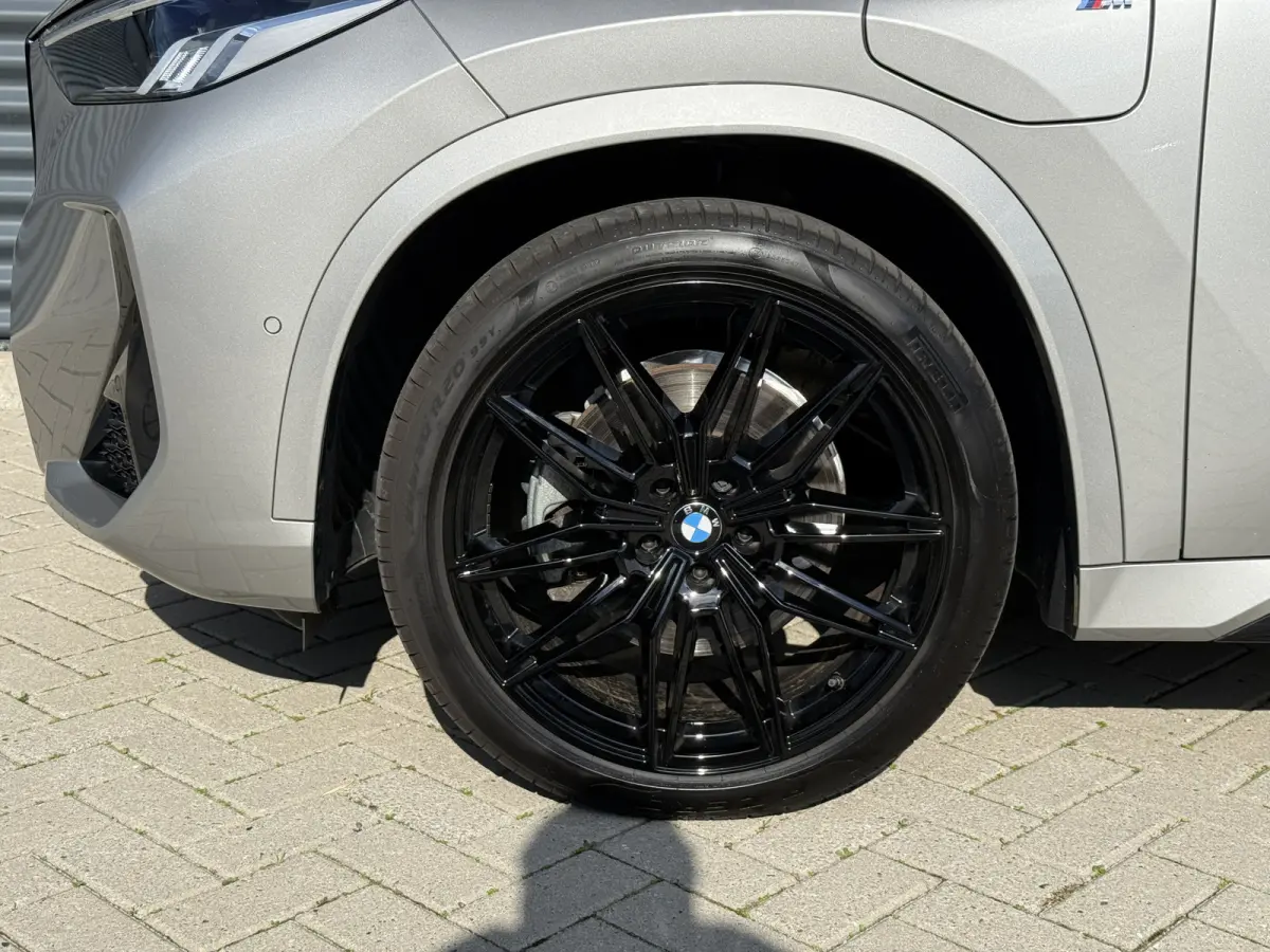 xDrive30e M-Sport Pano/Leder/Trekhaak