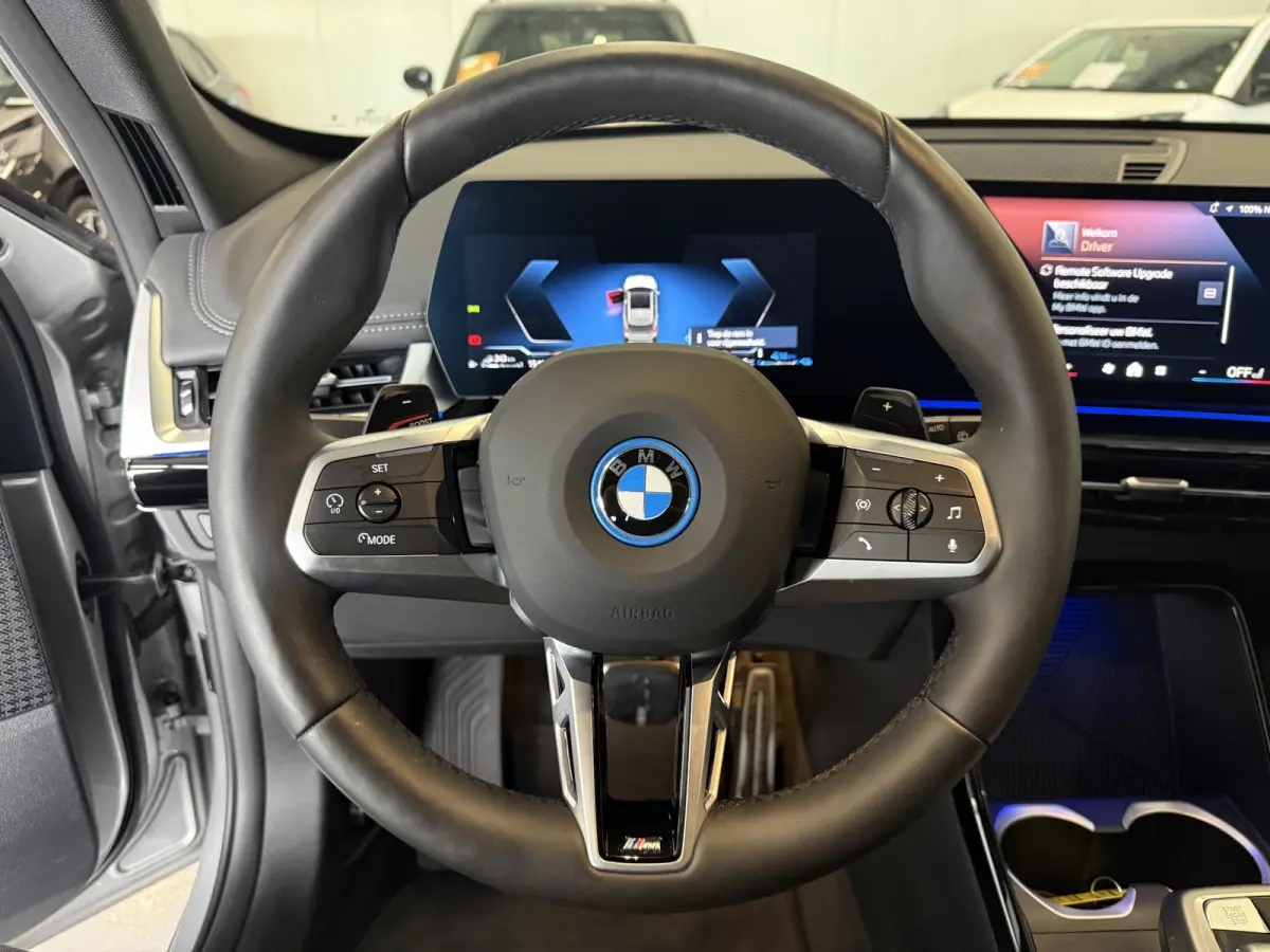 xDrive30e M-Sport Pano/Leder/Trekhaak