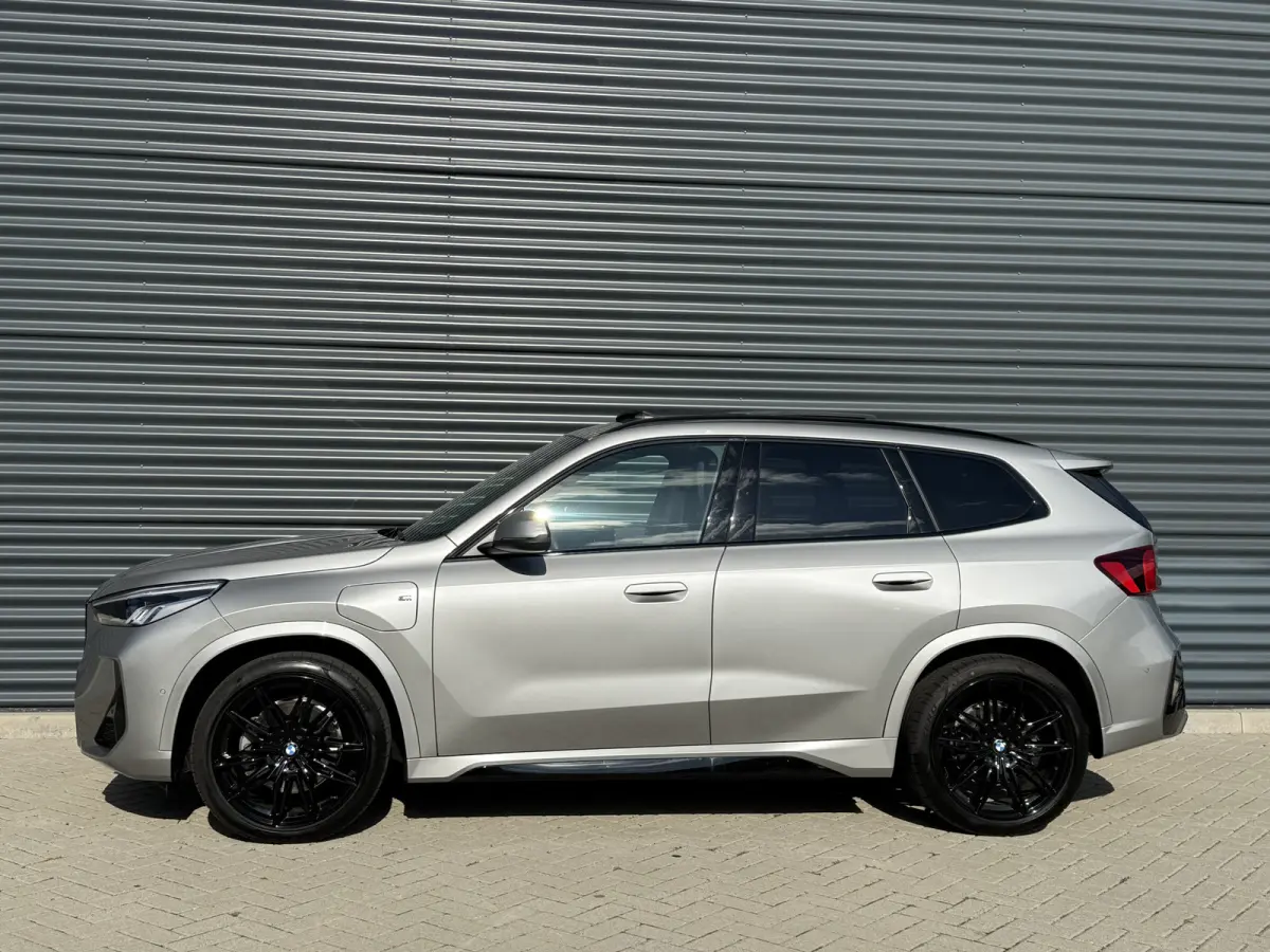 xDrive30e M-Sport Pano/Leder/Trekhaak
