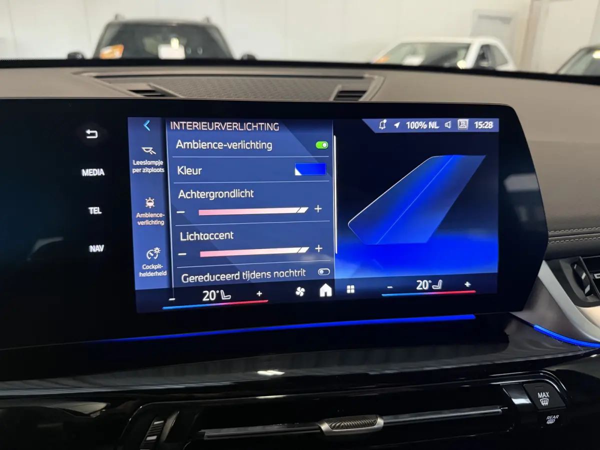 xDrive30e M-Sport Pano/Leder/Trekhaak