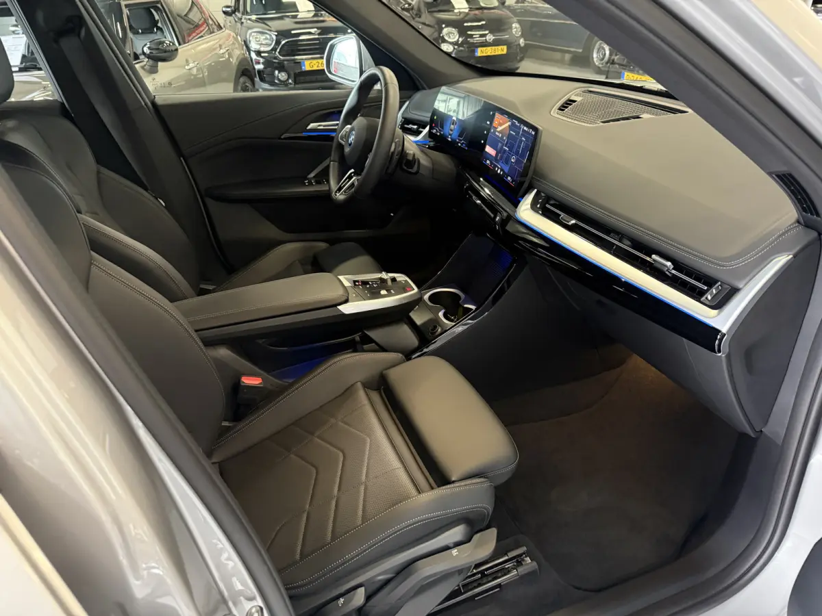 xDrive30e M-Sport Pano/Leder/Trekhaak