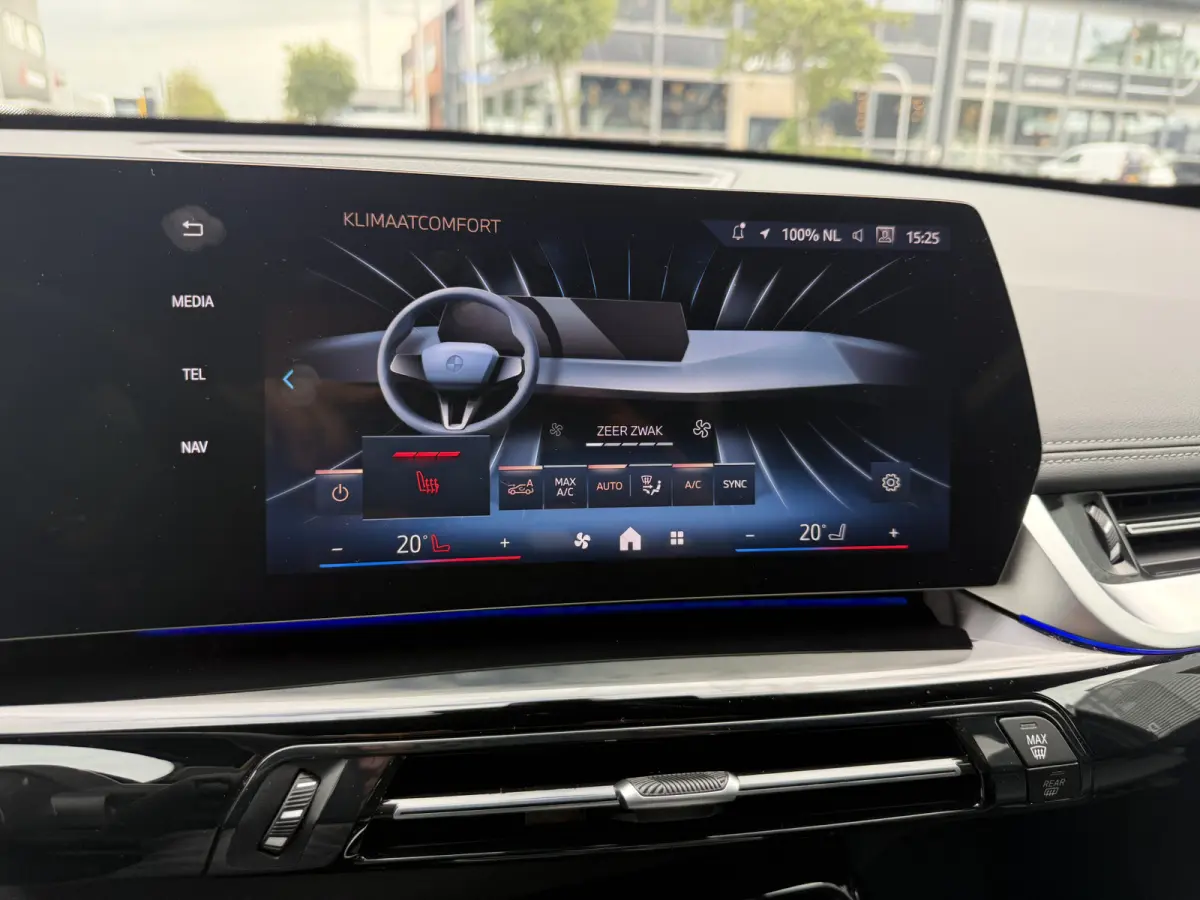 xDrive30e M-Sport Pano/Leder/Trekhaak