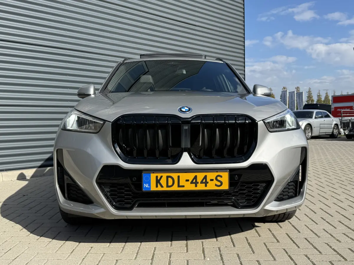 xDrive30e M-Sport Pano/Leder/Trekhaak