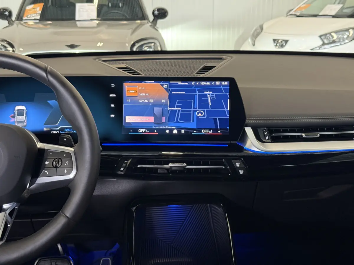 xDrive30e M-Sport Pano/Leder/Trekhaak