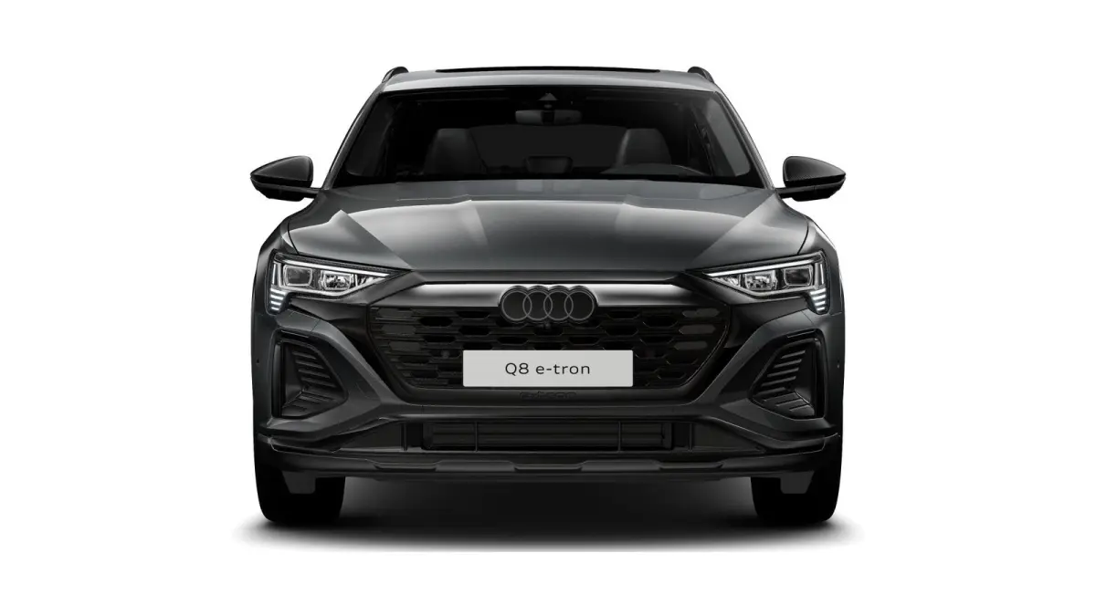 55 quattro S Edition 115 kWh Panoramadak - Adaptieve Cruise Control - S Sportstoelen - Uitgebreide interieurvoorverwarming - B&O - Parkeerassistent - 2e laadpunt -