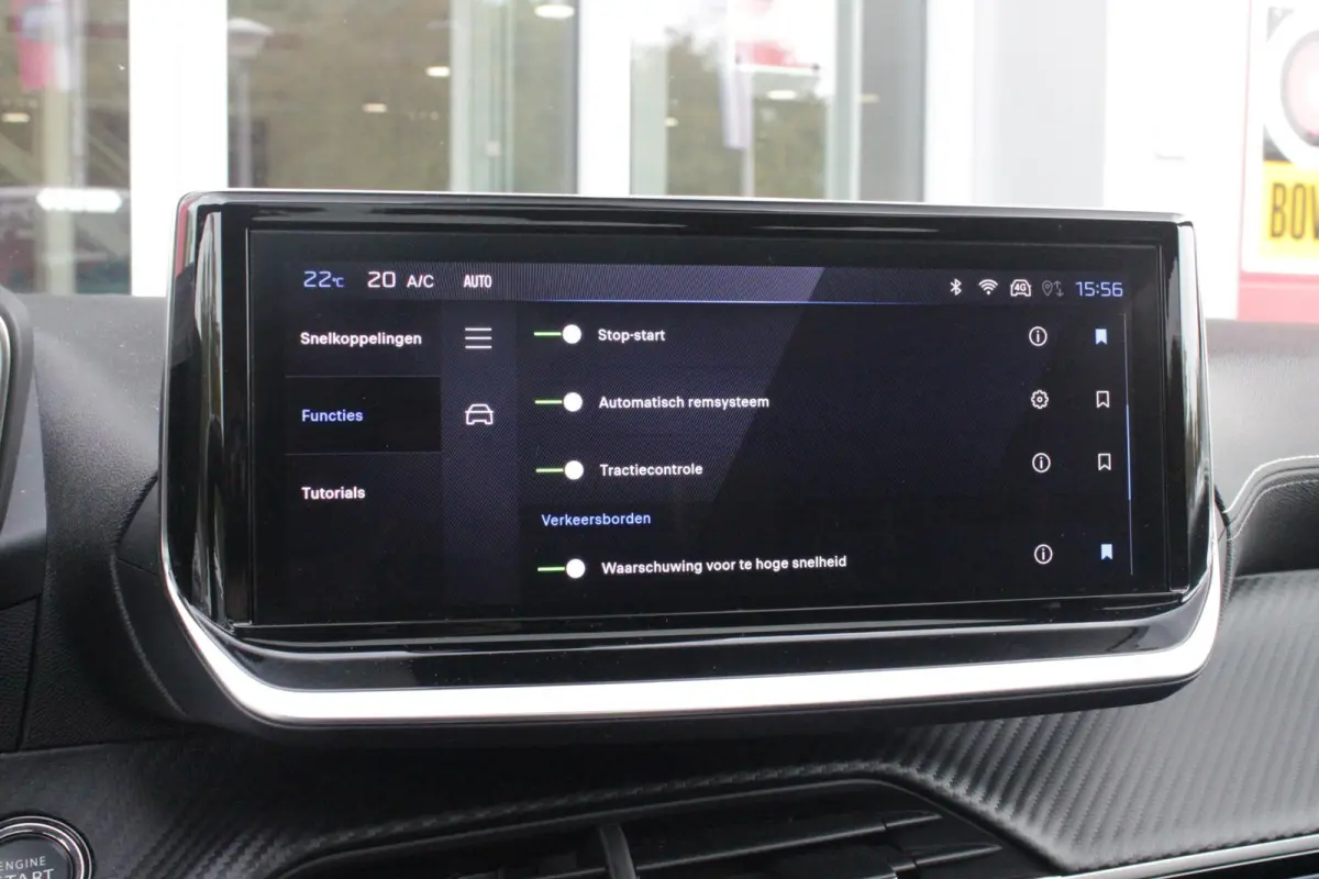 1.2 Hybrid 145PK AUTOMAAT GT | PANORAMA DAK | ADAPTIVE CRUISE CONTROL | KEYLESS ENTRY/START | LICHTMETALEN VELGEN 17" | ACHTERUITRIJ CAMERA | FULL LED KOPLAMPEN | PARKEERSENSOREN VOOR + ACHT