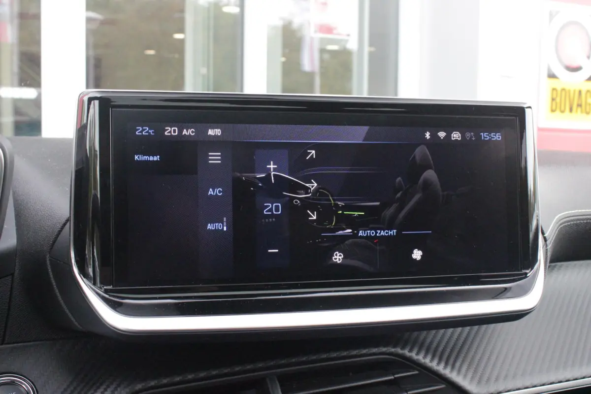 1.2 Hybrid 145PK AUTOMAAT GT | PANORAMA DAK | ADAPTIVE CRUISE CONTROL | KEYLESS ENTRY/START | LICHTMETALEN VELGEN 17" | ACHTERUITRIJ CAMERA | FULL LED KOPLAMPEN | PARKEERSENSOREN VOOR + ACHT